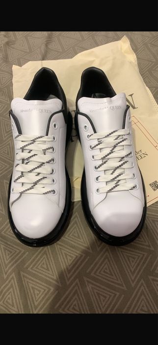 Adidasi Alexander Mcqueen