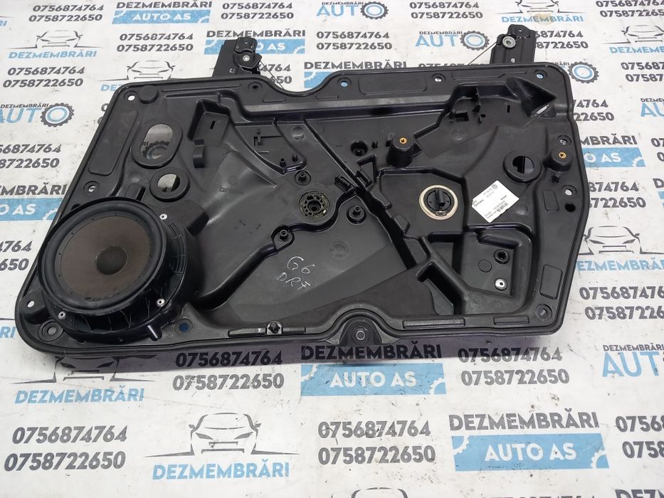 Macara usa dreapta fata vw Golf 6