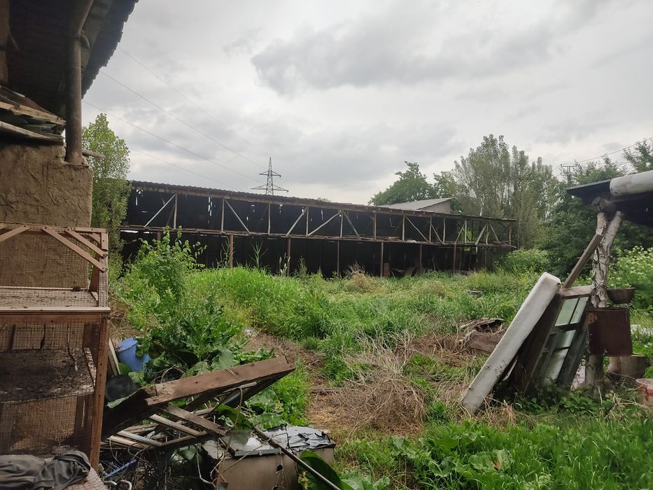 Bardamkol qaytmasta 24 sotik yer