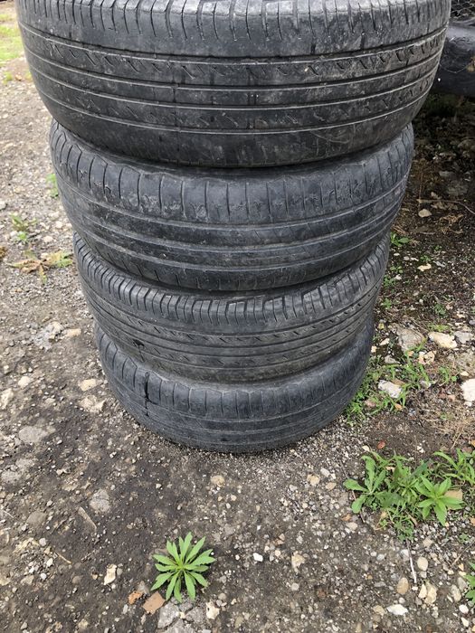 джанти с гуми 15”