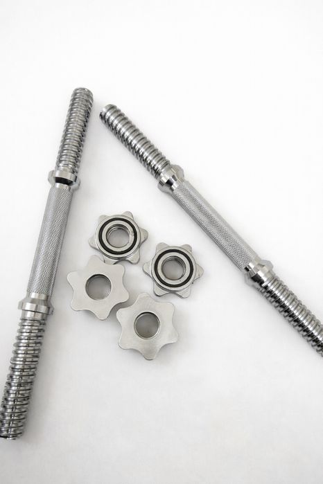 Гриф гантельный