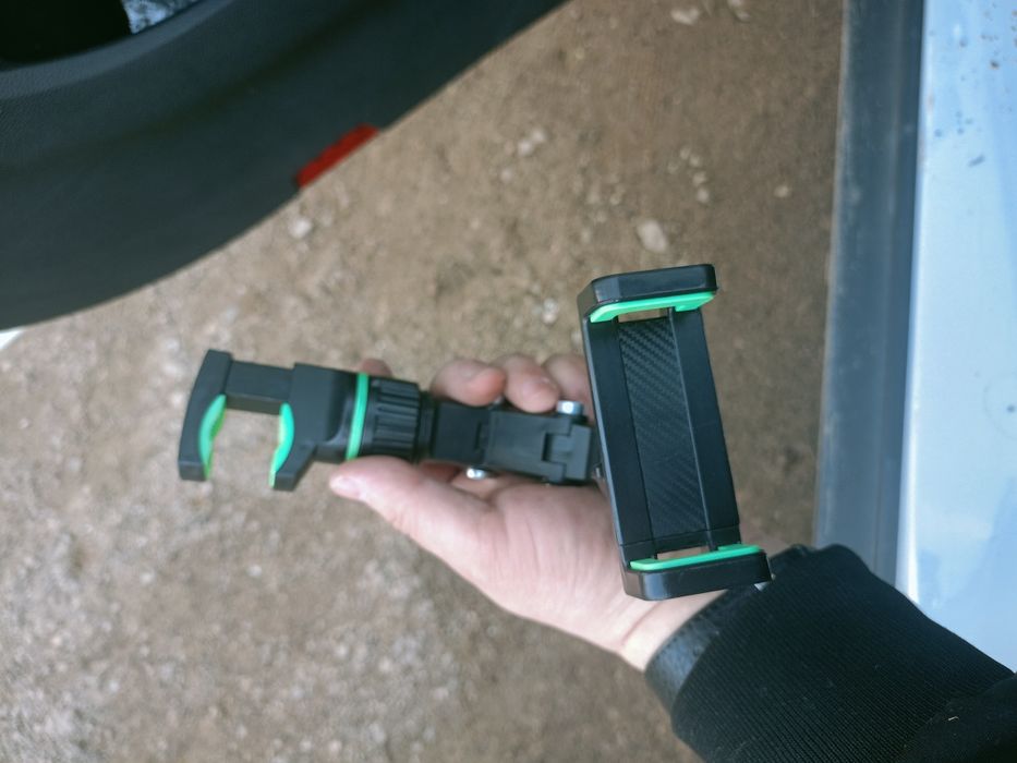 Держатель для телефона 2 шт