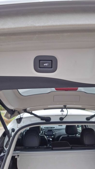 Nissan Xtrail t32