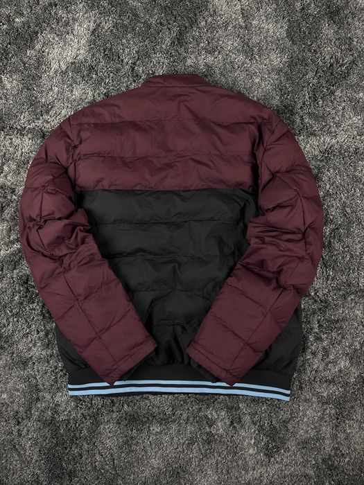 Fred Perry Insulated Puffer Jacket Мъжко Яке