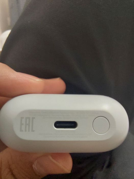 Samsung buds f3 fe наушник