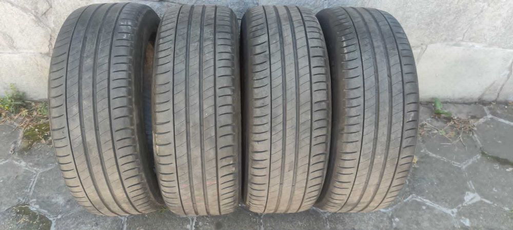205/55R16 Michelin Primacy 3 - 4 бр летни гуми