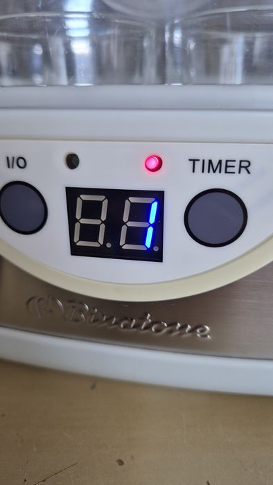 Йогуртница  YM - 80