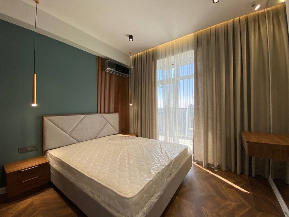 Сдается 2-х комнатная квартира в Яккасарайском районе