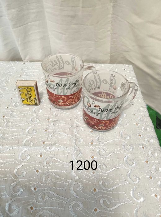 Кухонные наборы, посуда.