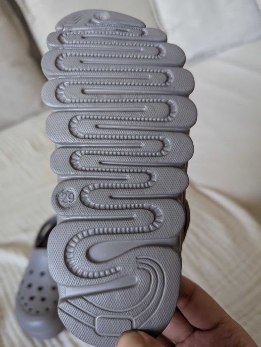 Детски Джапанки КиК, размер 29