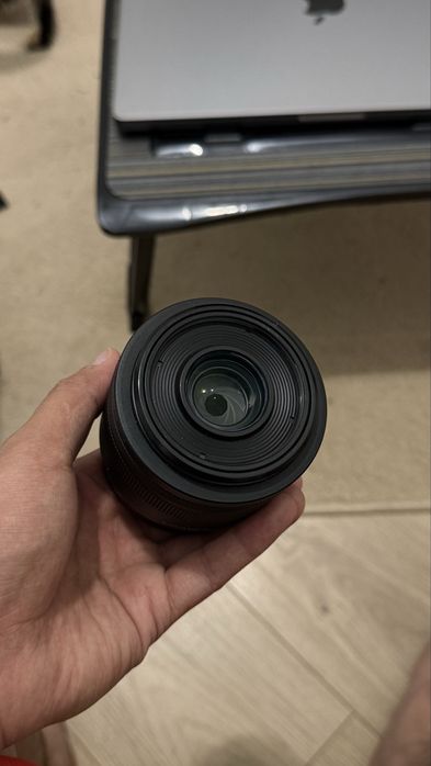 Canon 35mm RF F1.8