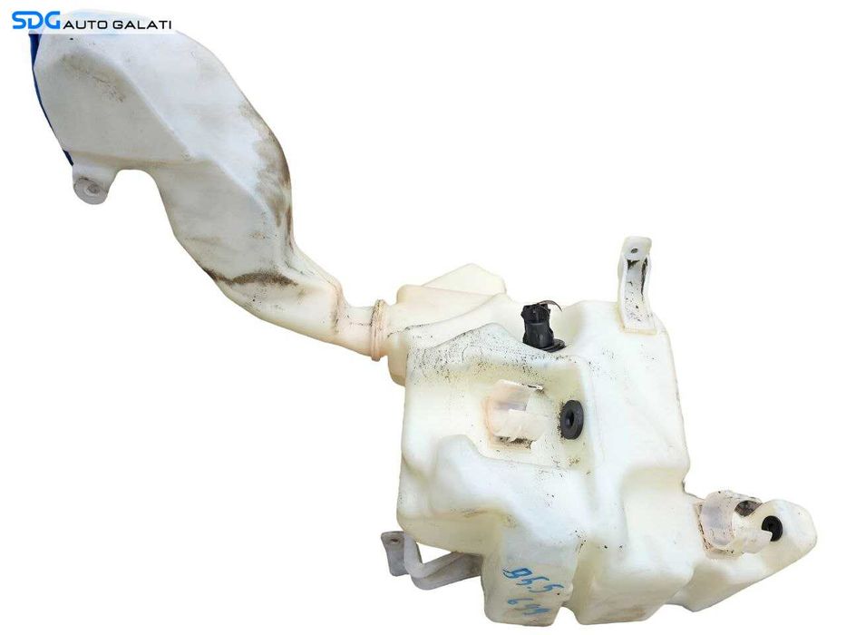 Vas Rezervor Lichid Parbriz Stropgel Skoda Superb 1 2.5 TDI 2001 - 2008 Cod 3B0955453AF [N4797]