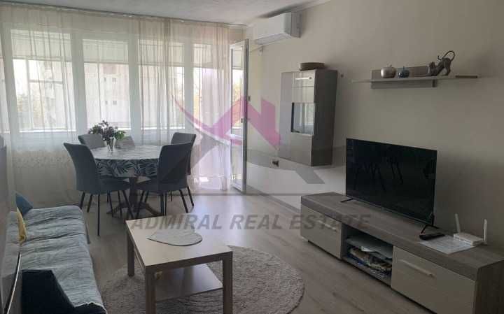 Дава се под наем Тристаен апартамент в Варна, Чайка - 72 кв.м за 648.21 € - Снимка #3