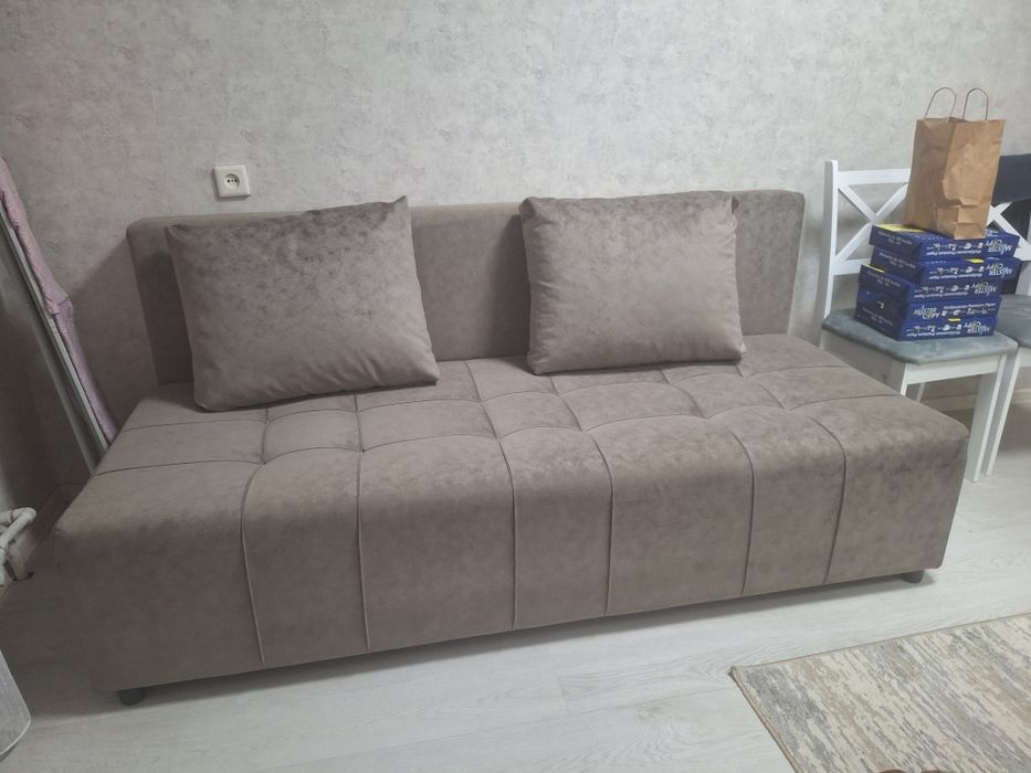 Продам диван раскладывается