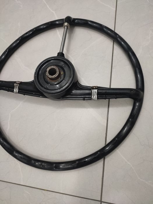 Газ 21  Волга РАФ Руль