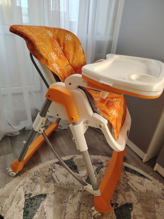 Продам стульчик для кормления