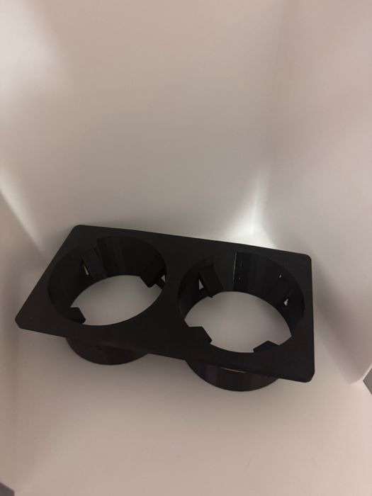 cupholder mercedes e w212