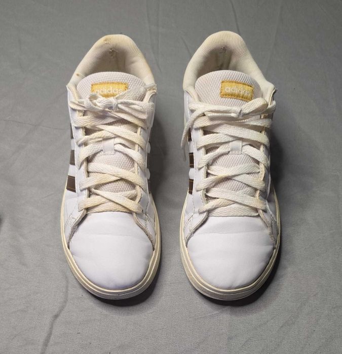 adidas Performance Shoes - Grand Court 2.0 K , marimea 37,5