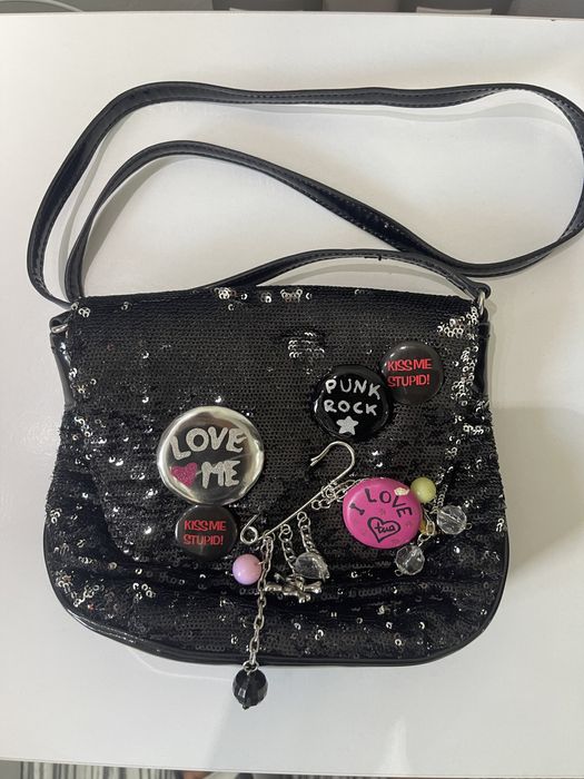 Geanta Tua by braccialini (Made in Italy)