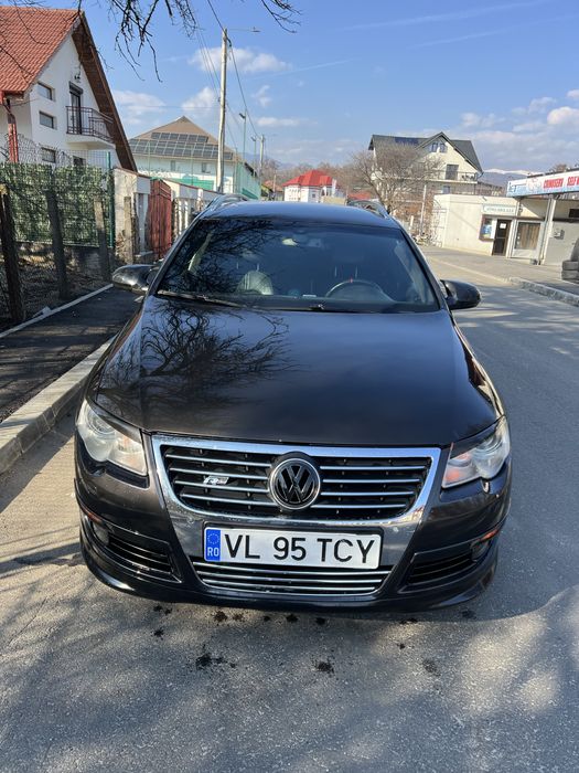 Passat B6 2007 2.0BMR 170 cai