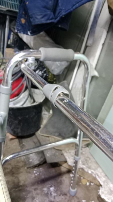 Ходунки трансформеры