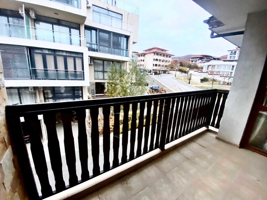 Продава се Тристаен апартамент в Свети Влас - 99 кв.м за 1010 €/кв.м - Снимка #12