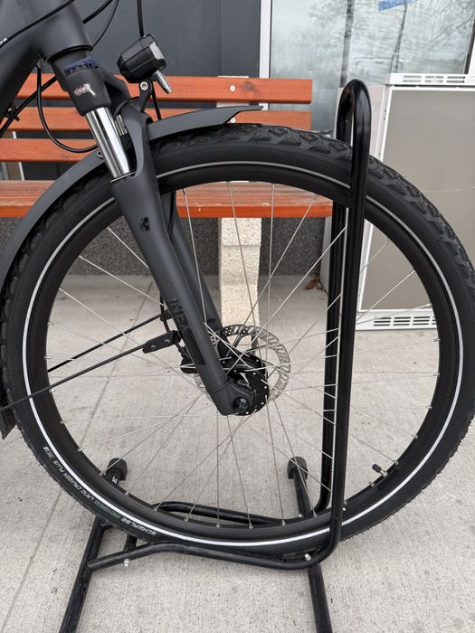 Планински велосипед Cube Nature 28/M