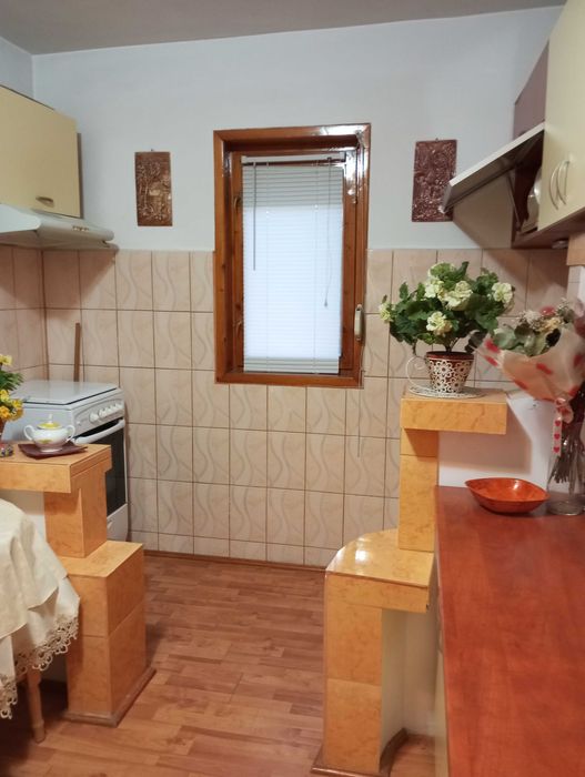 Apartament cu 2 camere