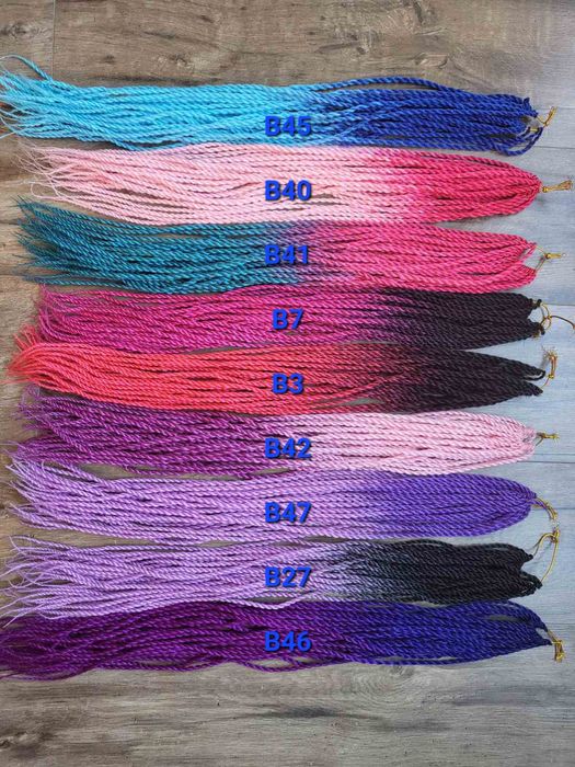 Туистър за сплитане