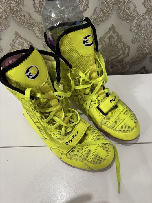 Боксерки для бокса