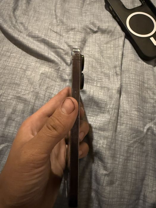 Iphone 14 Pro.