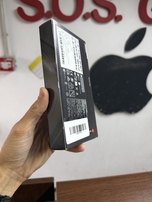 Vand Nothing Phone (3a) 256Gb 12 Ram Nou(Sigilat)