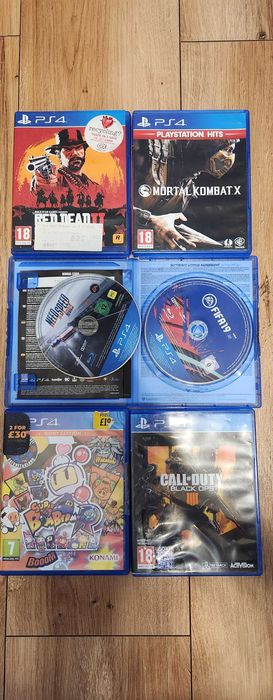 PlayStation4 +VR Ps4