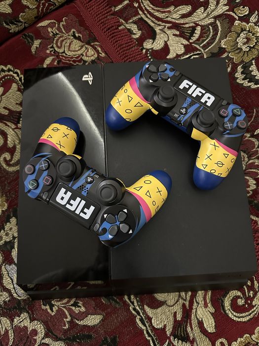 Plesteshin 4 zur sastayanida