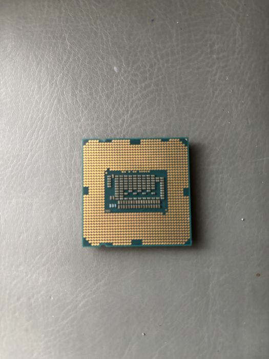 Intel core i5-3470
