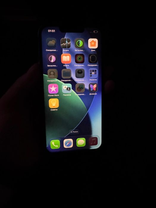 Айфон 13 88% 128gb