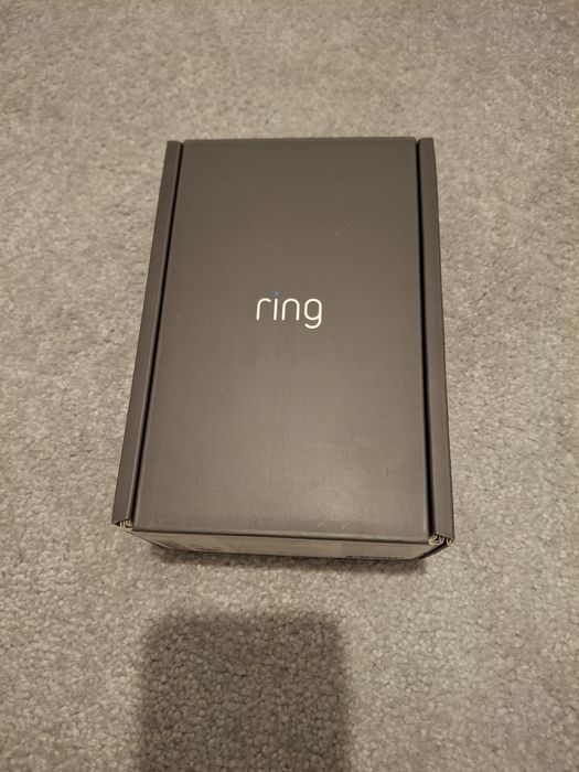 Ring videodoorbel 2