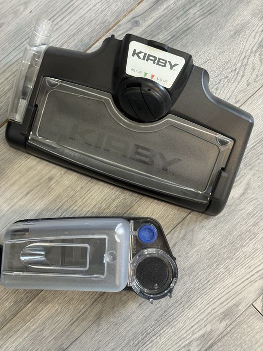 Aspirator Kirby Avalir 2