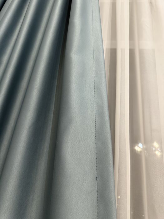 Шторы  зановески