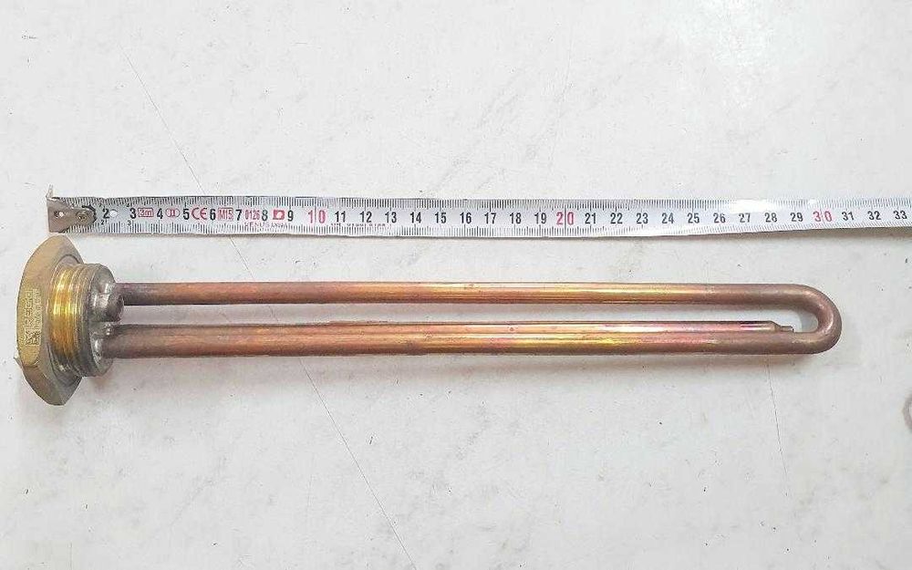 Rezistenta boiler 1500w