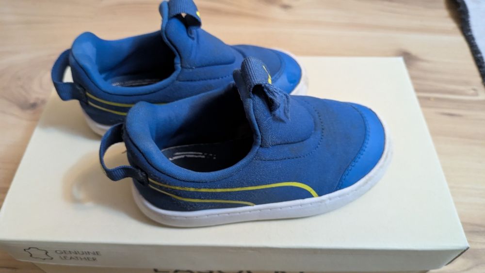 Puma copii mărimea 23