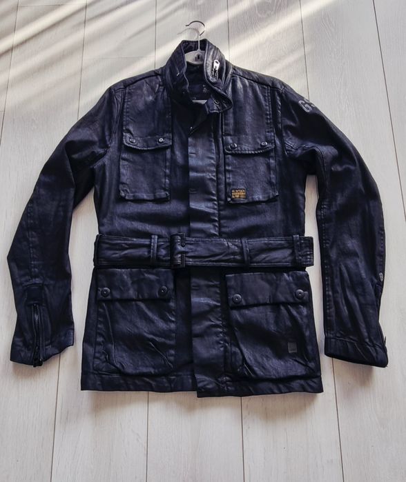 Мъжко яке G-star (M) 80€