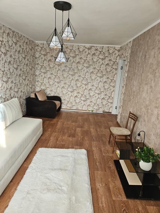 Аренда 2х ком на караване