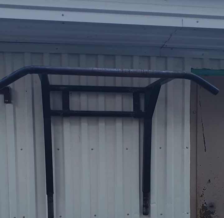 Продам турник три в одном