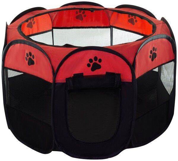 Для котят и кошек вольер манеж