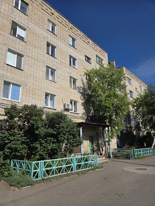 Продам 2х ком новой планировки