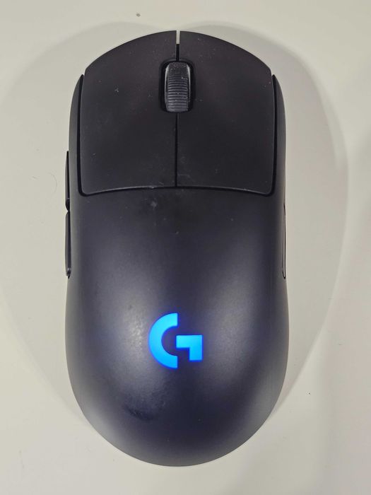 Mouse gaming Logitech Pro Wireless