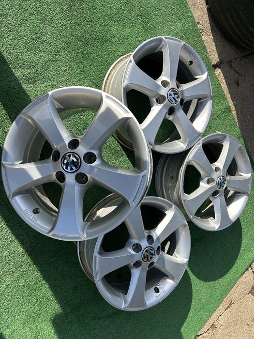 5х100 15 за vw polo golf 4 bora seat skoda