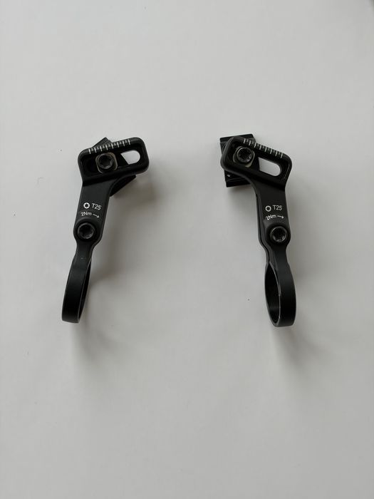 Скоби SRAM Matchmaker