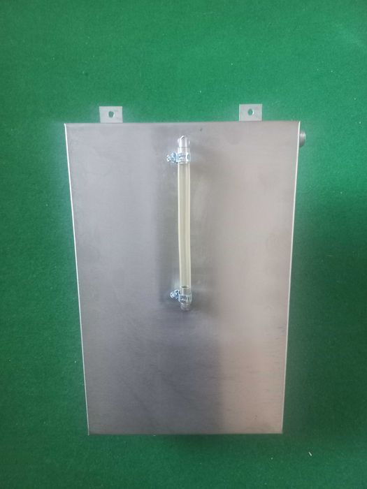 Разширителен съд за отворена система